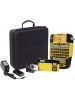 cembre etichettatrice kit con etichettatrice piu nastro 18444   CEMRHINO4200KIT