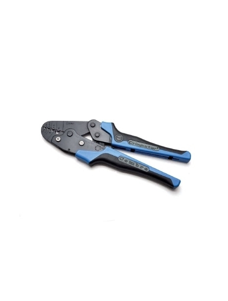 cembre pinza per capicorda non isolati sez 0,25-10 CEMHN1