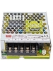 alimentatore mean well  lrs 35 24 potenza max 36w dc 12v ip20 trasformatore per led 1989