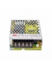 alimentatore mean well  lrs 35 24 potenza max 36w dc 12v ip20 trasformatore per led 1989
