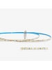 strip led hc70050 slim 3,5 cri90 9,2w al metro ip20 24v 4000k luce naturale 2401