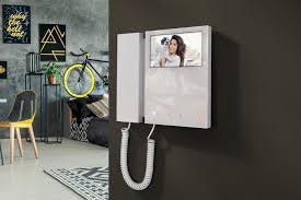 Citofonia e videocitofonia