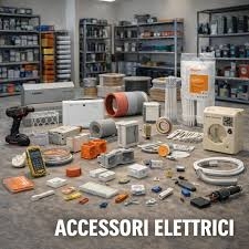 Accessori elettrici