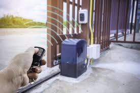 Automazione Cancelli