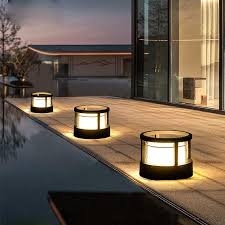 Illuminazione Tradizionale